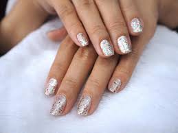 easy ways to remove glitter nail polish