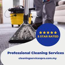 cleaning services bukit jalil house