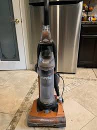 eureka vacuum cleaner in