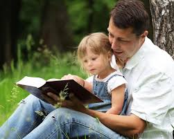 Image result for person reading bible