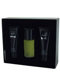 dunhill edition gift set dunhill for