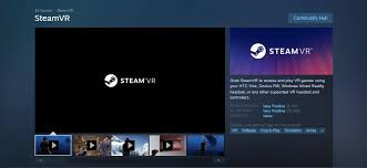 play steamvr games on oculus quest 2