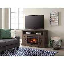 Electric Fireplace Fireplace Hearth