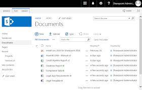 sharepoint upload files to