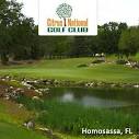 Citrus National Golf Club - Homosassa, FL - Save up to 50%