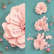 3d rolled paper rose svg files free