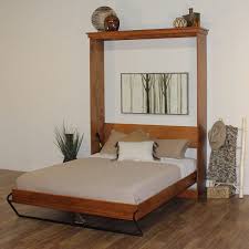 Lodge Wallbed N More Silicon Valley