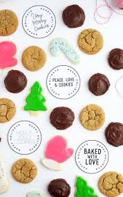 5 favorite holiday cookie recipes and