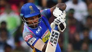 Sanju Samson 