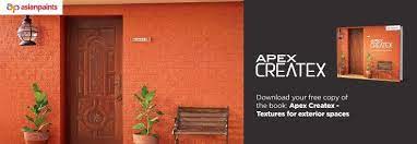 Types Of Exterior Wall Paints For Your