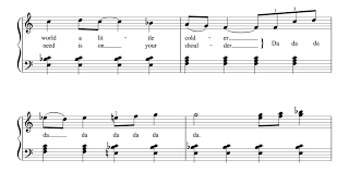 Free pdf download of hey jude piano sheet music by the beatles. Hey Jude Piano Sheet Music