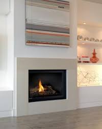 Montigo Inseason Fireplaces Stoves