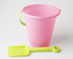 Image result for bucket and spade