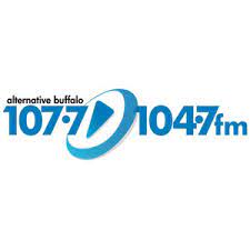 radio station buffalo ny 107 7 fm wlkk
