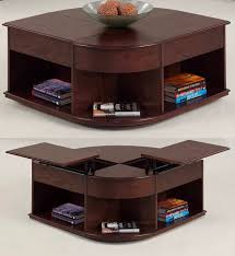 51 Coffee Tables With Storage To