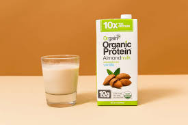 Maybe you would like to learn more about one of these? Best Almond Milk Brands Ranked Blue Diamond Silk More Thrillist