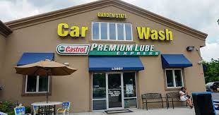 Garden State Car Wash Howell Township