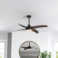quiet ceiling fans