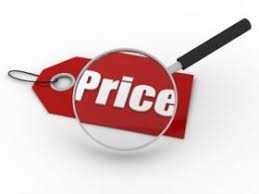 Image result for 4 ways to make price seems lower than they are picture