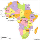 Pays africain