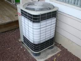 air conditioning system