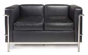 Le Petit Confort 2 Seater Sofa