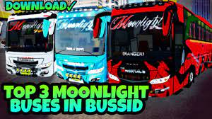 Colour code for private buses from february the hindu. Top 3 Moonlight Tourist Bus Livery For Bus Simulator Indonesia Bussid Malayalam Kerala Bus Skin Youtube