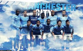 We have 76+ amazing background pictures carefully picked by our community. Man City Team Wallpapers Wallpaper Cave