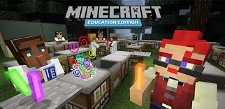And an office 365 education or office 365 commercial account. Minecraft Education Edition Y Quimica Centro De Educacion De Microsoft