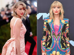 taylor swift s best fashion moments of