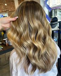 summer blonde for 2023 you need to try