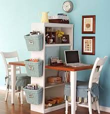 creative ways to decorate your desk at