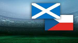 Minute beim stand von 1:0: Uefa Em 2020 Gruppe D Schottland Tschechien Zdfmediathek