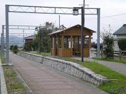 渡刈駅 - Wikipedia
