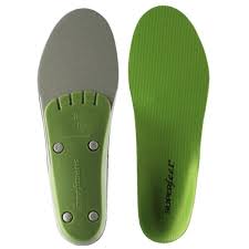 superfeet green performance shoe insole