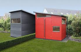 Weitere ideen zu design gartenhaus, gartenhaus, garten. Gartenhaus Modern Tipps Zum Kauf Bau Schoner Wohnen
