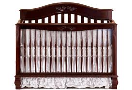 How To Choose A Crib Project Nursery