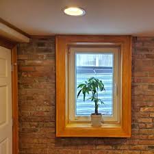 Basement Egress Window In Denver Co