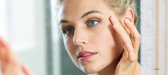 under eye bags causes prevention and