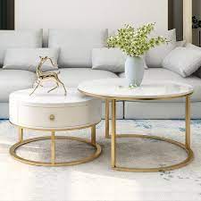 Luxury Coffee Table