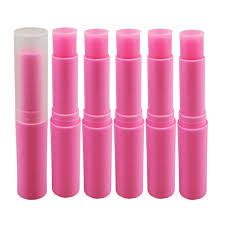 oem 4g vaseline pink moisturizing lip