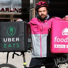 Just How Bad Is It to Do Food Delivery for Today&#39;s App-Overlords – Mentatul