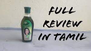 dabur amla hair oil review in tamil