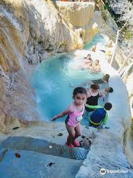 Las grutas tolantongo, or the tolantongo caves, are a collection of hot spring pools built into a cliff in hidalgo, méxico. Grutas De Tolantongo Travel Guidebook Must Visit Attractions In Hidalgo Grutas De Tolantongo Nearby Recommendation Trip Com