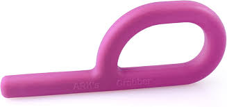 Amazon.com: ARK's Grabber Oral Motor Chewy P: Health & Personal Care
