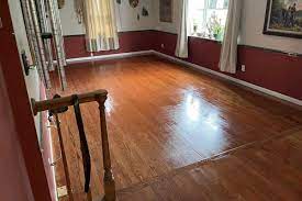 hardwood floor refinishing absolute
