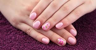 nail salon near me orland park