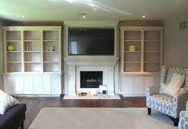 Design And Build A Wall Unit Canadian