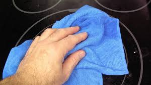 best microfiber kitchen cloth for glass
