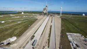 3 weeks, 5 days ago. File Launch Pad 39a Mods Underway By Spacex Jpg Wikimedia Commons